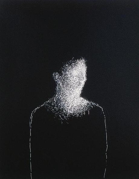 Ian Crawley – White Light Series, 19972-1