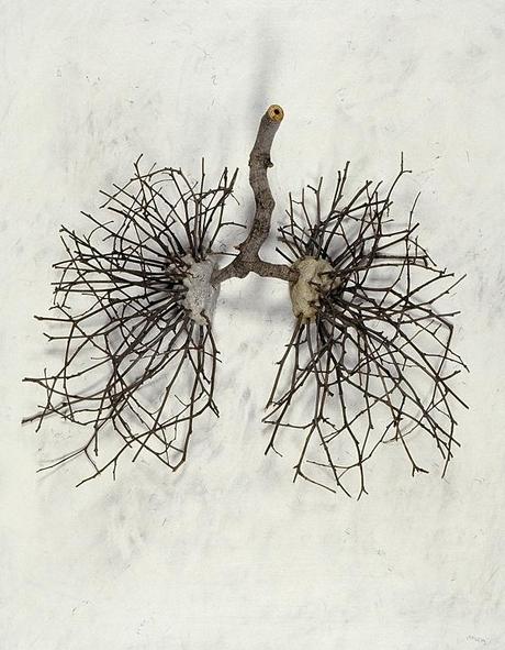 Ian crawley art – Gods Prototype -The nature of Man