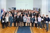 Trophées de la CCI 2013 : La performance récompensée avec 47 entreprises du territoire mises à l’honneur !
