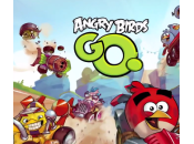 Angry Birds sortie décembre vidéo gameplay