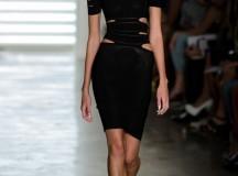 Cushnie et Ochs SS2014