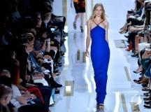 Diane Von Furstenberg, Printemps Eté 2014, Prêt à Porter, New York DvF SS2014 21