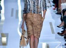 Diane Von Furstenberg, Printemps Eté 2014, Prêt à Porter, New York DvF SS2014 5