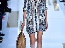 Diane Von Furstenberg, Printemps Eté 2014, Prêt à Porter, New York DvF SS2014 17