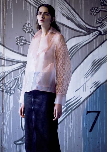 SYLVIO GIARDINA: ENTRE PASSE ET FUTUR...PAR HAYLEY