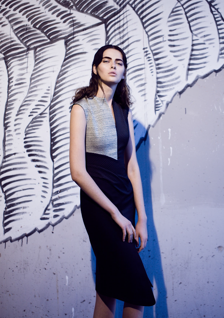 SYLVIO GIARDINA: ENTRE PASSE ET FUTUR...PAR HAYLEY