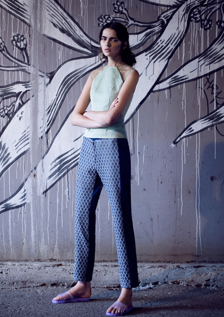 SYLVIO GIARDINA: ENTRE PASSE ET FUTUR...PAR HAYLEY