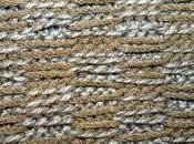 Tricoter jacquard manière élégante