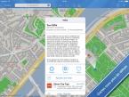 CityMaps2Go est gratuit ; cartes du monde à visualiser sur son iPad