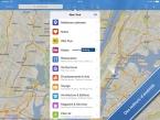 CityMaps2Go est gratuit ; cartes du monde à visualiser sur son iPad