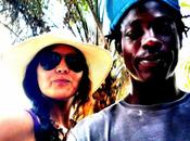 "L'effet" Ezile Bay....