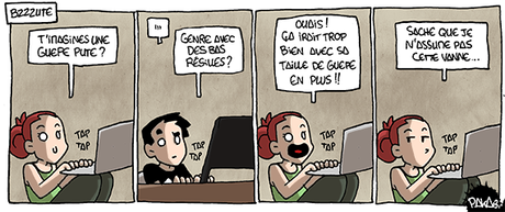 1574 Les aventures de Paka – Episode 1574