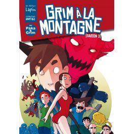 grim-a-la-montagne-saison-3 Les aventures de Paka – Episode 1574