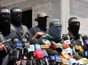 Hamas produire film Gilad Shalit
