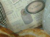 petits pains chocolat express