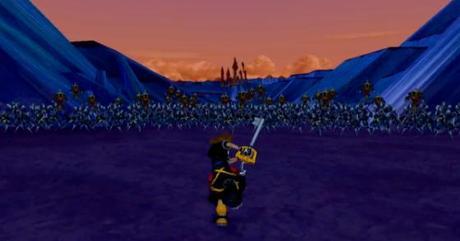 Kingdom Hearts 2.5 HD ReMIX Trophées