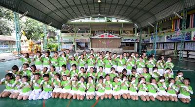 Thaïlande: Une publicité qui va vous faire craquer [HD]