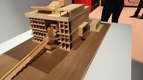 Marseille nouveau spot de la Culture