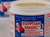 Egyptian Magic crème crèmes