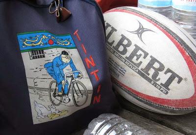 Dans les Vosges, fin août