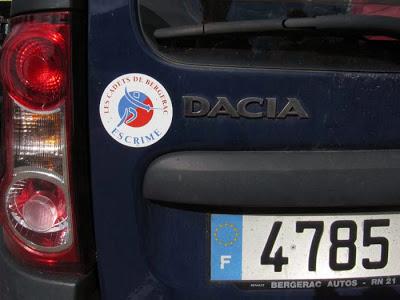 Dans les Vosges, fin août