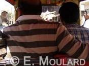 Pourquoi Inde hommes tiennent main