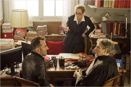 [Critique Cinéma] 9 mois ferme