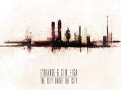 Découvrez l’album City Under L’Orange Stik Figa