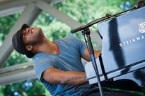 Roberto Fonseca © Emmanuelle Vial 2013