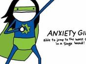 Surmonter anxiété