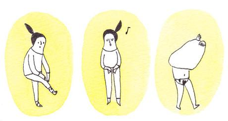 Je travaille sur des projets personnels en ce moment.J'ai...