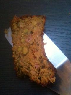 recette anti gaspillage : le pain de viande UN BON PLAT ANTI-GASPILLAGE : LE PAIN DE VIANDE