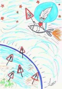 Vivre ... Les Poumons