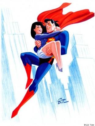 [News] Zack Snyder fête en grande pompe les 75 ans de Superman !
