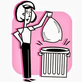 Ma nouvelle bonne résolution : opération zéro déchet