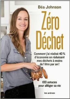 Ma nouvelle bonne résolution : opération zéro déchet