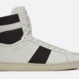 Saint-Laurent dévoile ses sneakers pour l’automne/hiver 2013