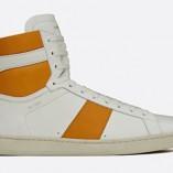 Saint-Laurent dévoile ses sneakers pour l’automne/hiver 2013