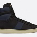 Saint-Laurent dévoile ses sneakers pour l’automne/hiver 2013
