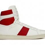 Saint-Laurent dévoile ses sneakers pour l’automne/hiver 2013