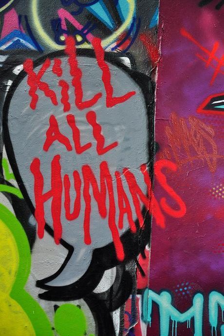 Kill All Humans