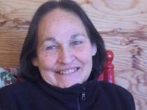 josephine-bacon autochtone indien premières nations