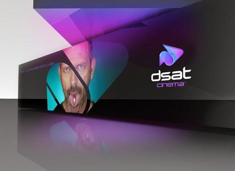 Be Dandy conçoit et présente le branding de DSAT