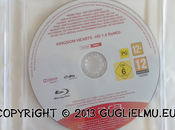 [Arrivage] KINGDOM HEARTS ReMIX