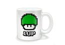 Mug 1UP - SuperMarioNintendo