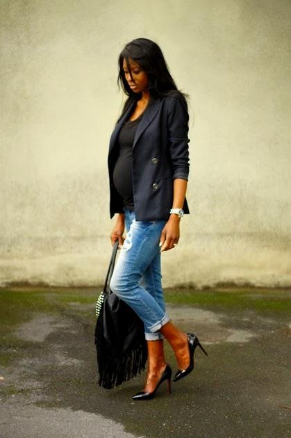 It's me and my boyfriend