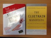 Livres contre books: histoire tranche