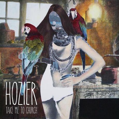 Burning House, Fauve & Hozier: les clips à ne pas manquer.
