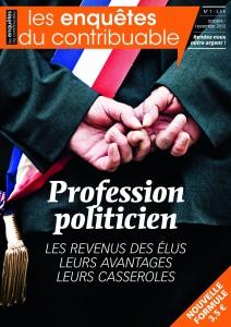 76 % des Français ne veulent plus de fonctionnaires à l’Assemblée