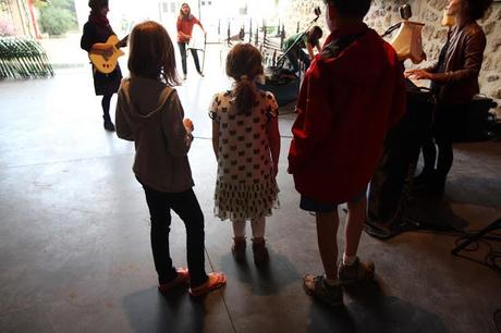 Emerg'en Scène présente